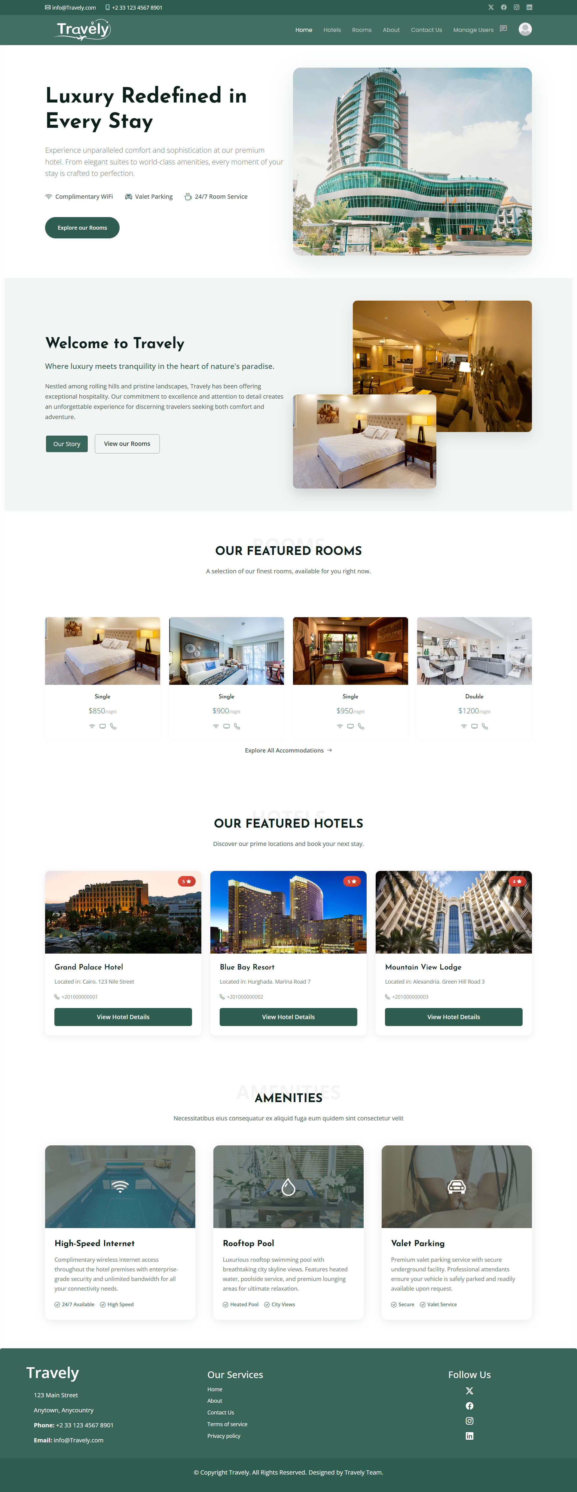Home Page