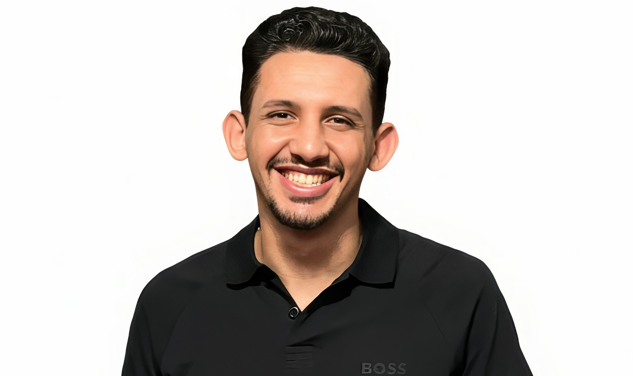 Kirollos Magdy